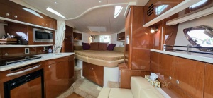 31ft Sea Ray Yacht For Sale