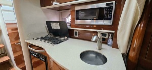 31ft Sea Ray Yacht For Sale