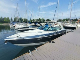 31ft Formula Yacht For Sale