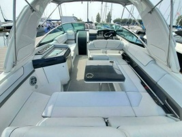 31ft Formula Yacht For Sale