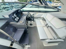 31ft Formula Yacht For Sale