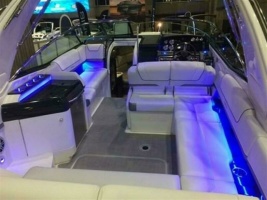 31ft Formula Yacht For Sale