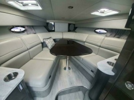 31ft Formula Yacht For Sale