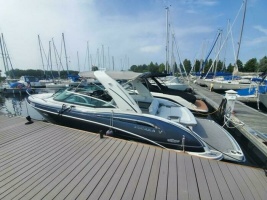 31ft Formula Yacht For Sale