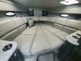 31ft Formula Yacht For Sale
