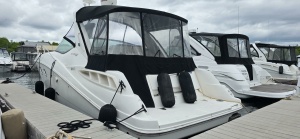 31ft Sea Ray Yacht For Sale