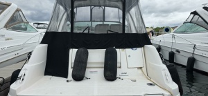 31ft Sea Ray Yacht For Sale