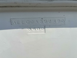 36ft Wellcraft Yacht For Sale