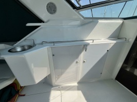 36ft Wellcraft Yacht For Sale