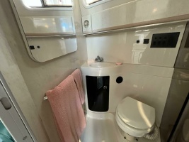 36ft Wellcraft Yacht For Sale