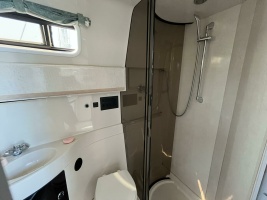 36ft Wellcraft Yacht For Sale