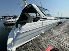 36ft Wellcraft Yacht For Sale