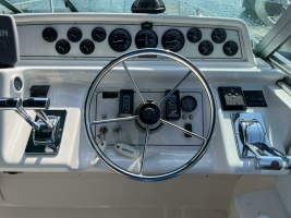 36ft Wellcraft Yacht For Sale