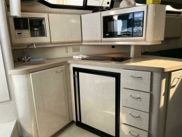 36ft Wellcraft Yacht For Sale