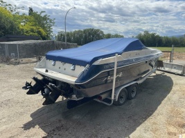32ft Sea Ray Yacht For Sale