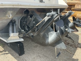 32ft Sea Ray Yacht For Sale