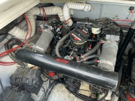 32ft Sea Ray Yacht For Sale