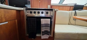 45ft Silverton Yacht For Sale