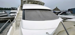 45ft Silverton Yacht For Sale