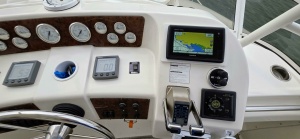 45ft Silverton Yacht For Sale