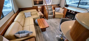 45ft Silverton Yacht For Sale