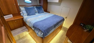 45ft Silverton Yacht For Sale