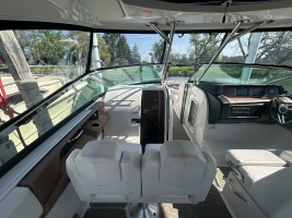 35ft Four Winns Yacht For Sale