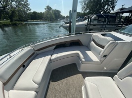 35ft Four Winns Yacht For Sale