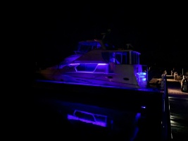 45ft Silverton Yacht For Sale