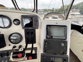 35ft Silverton Yacht For Sale