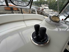 35ft Silverton Yacht For Sale