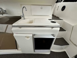 35ft Silverton Yacht For Sale