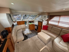 35ft Silverton Yacht For Sale