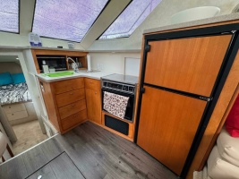 35ft Silverton Yacht For Sale