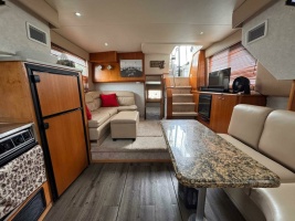 35ft Silverton Yacht For Sale