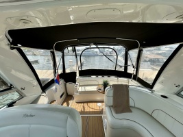 31ft Rinker Yacht For Sale