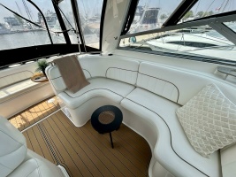 31ft Rinker Yacht For Sale
