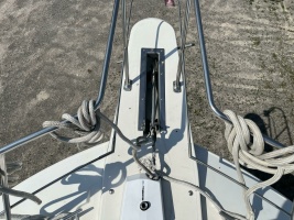 37ft Carver Yacht For Sale
