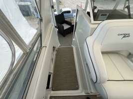 37ft Carver Yacht For Sale