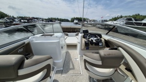24ft Yamaha Boats Yacht For Sale