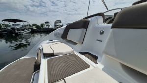 24ft Yamaha Boats Yacht For Sale