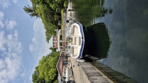 24ft Yamaha Boats Yacht For Sale