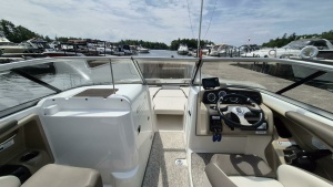 24ft Yamaha Boats Yacht For Sale
