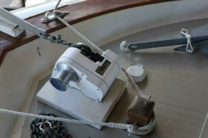 42ft Chris Craft Yacht For Sale