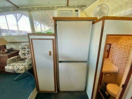 42ft Chris Craft Yacht For Sale