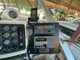 42ft Chris Craft Yacht For Sale
