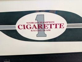 36ft Cigarette Yacht For Sale