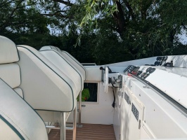 36ft Cigarette Yacht For Sale