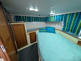 39ft Symbol Yacht For Sale