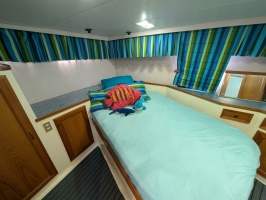 39ft Symbol Yacht For Sale